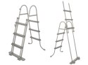 Bestway Basen STELAŻOWY 366x100cm 10w1 56418