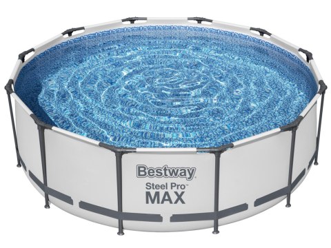 Bestway Basen STELAŻOWY 366x100cm 10w1 56418