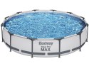 Bestway Basen STELAŻOWY 6,473L 366x76cm 8w1 56416