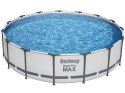 Bestway Basen STELAŻOWY 457x107cm 11w1 56488
