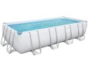 Bestway Basen STELAŻOWY 549x274x122cm 11w1 56466