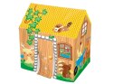 Bestway kolorowy domek dla dzieci do ogrodu i pokoju 52007