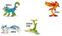 Schleich FIGURKI zwierzątka Elfy Bayala ZA2289