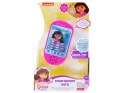 Telefon malucha interaktywny Smartfon Dora ZA2724