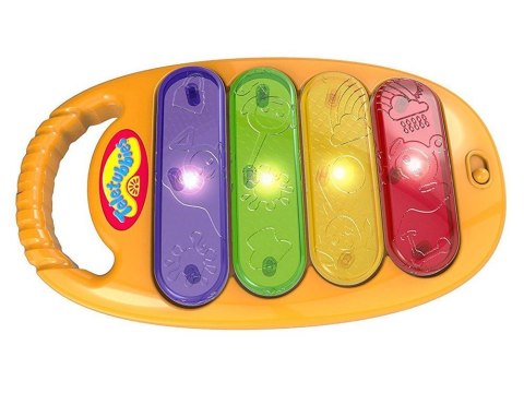 Muzyczne Pianinko Organki Teletubbies ZA3023
