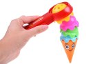 Gra zręcznościowa Lody w waflu ułóż wieżę GR0417