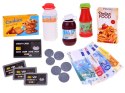 Kasa fiskalna supermarket z terminalem ZA3172