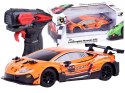 Auto wyścigowe na pilota Samochód GT3 RC0540