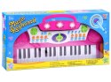 Organy zabawkowy instrument dla dziecka IN0127