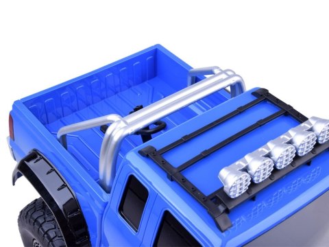 Zdalnie sterowany samochód terenowy 4x4 RC0427