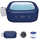 Bestway hydromasaż Lay-Z-Spa HAWAII 4-6 osób 60021