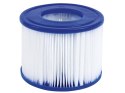 Bestway hydromasaż Lay-Z-Spa Helsinki 5-7 osób 60025