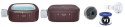 Bestway hydromasaż Lay-Z-Spa Maldives 5 - 7os 60033