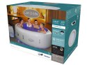 Bestway jacuzzi Lay-Z-Spa PARIS led 6os. 60013