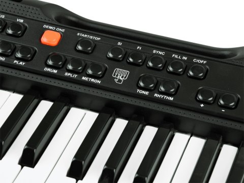 Organy SD-S850 + mikrofon 61 klawiszy IN0143