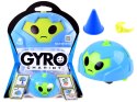 Gyro wyścigowy bączek wyścigówka dla dzieci GR0513