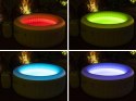 Bestway jacuzzi Lay-Z-Spa TAHITI 1,8m 2-4os 60007