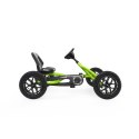 BERG Gokart na Pedały Buddy Lime Edycja Specjalna 3 - 8 lat do 50 kg