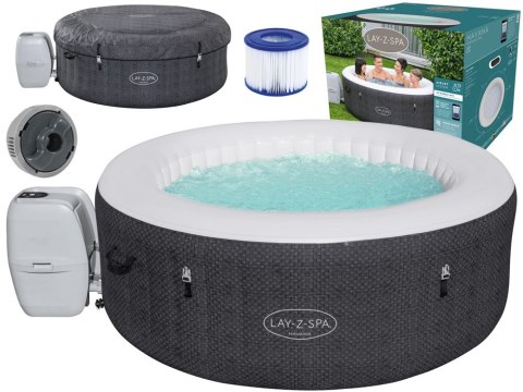 Bestway Dmuchane Lay-Z-Spa HAVANA 180x66cm 60035