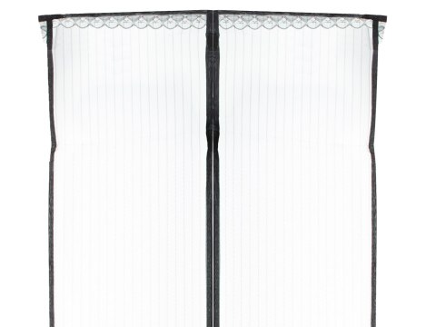 Moskitiera siatka magnetyczna na drzwi 85x210cm