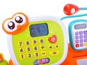 Hola Interaktywna kasa fiskalna dla dzieci ZA3520