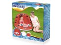 Bestway Basenik z daszkiem 97cm dmuchane dno 52189