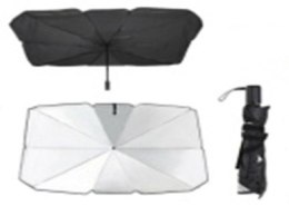 Parasol przeciwsłoneczny osłona samochodu 65x110cm