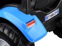 Mocny Traktor na akumulator 24V New Holland PA0267