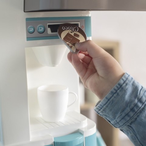 SMOBY Mini Tefal Studio Kuchnia z Pralką 36 Akcesoria