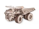 EWA Drewniane Puzzle 3D - Belaz 75600