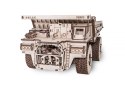 EWA Drewniane Puzzle 3D - Belaz 75600