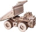 EWA Drewniane Puzzle 3D - Belaz 75600