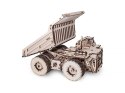EWA Drewniane Puzzle 3D - Belaz 75600