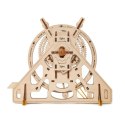 EWA Drewniane Puzzle 3D - Koło Planetarne