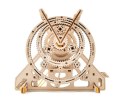 EWA Drewniane Puzzle 3D - Koło Planetarne