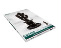 EWA Drewniane Puzzle 3D - Organizer Kaktus