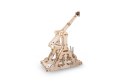 EWA Drewniane Puzzle 3D - Trebusz