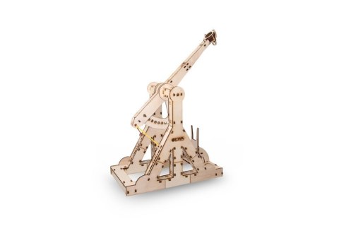 EWA Drewniane Puzzle 3D - Trebusz