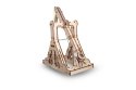 EWA Drewniane Puzzle 3D - Trebusz