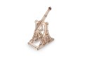 EWA Drewniane Puzzle 3D - Trebusz