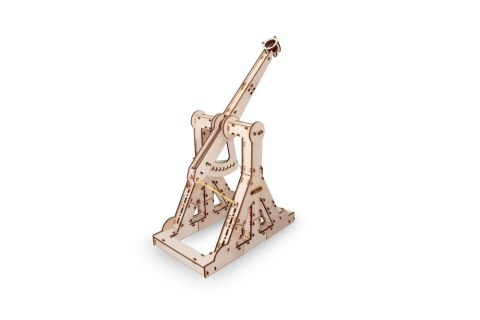 EWA Drewniane Puzzle 3D - Trebusz