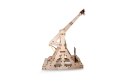 EWA Drewniane Puzzle 3D - Trebusz