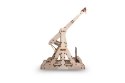EWA Drewniane Puzzle 3D - Trebusz
