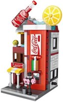 LOZ Klocki Konstrukcyjne Dla Dzieci Sklep Cola