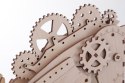 Mr.Playwood Drewniane Puzzle 3D - Jednorożec L