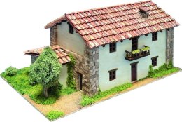 DOMUS KITS Składany Domek z Cegły 3D - Santillana