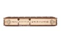 EWA Drewniane Puzzle 3D - Gra Planszowa Ur i Senet