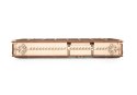 EWA Drewniane Puzzle 3D - Gra Planszowa Ur i Senet