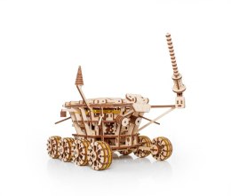 EWA Drewniane Puzzle 3D - Łazik Lunokhod