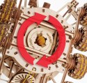 EWA Drewniane Puzzle 3D - Łazik Lunokhod